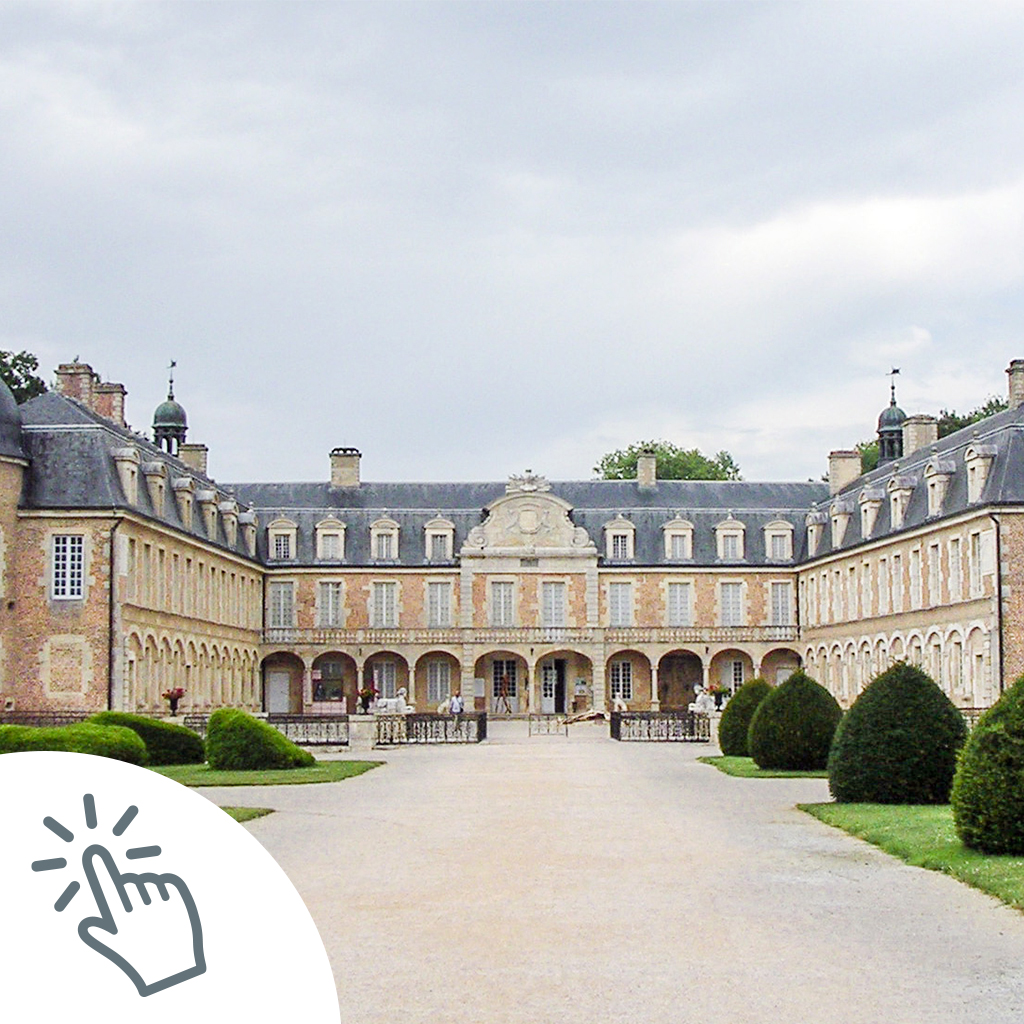 Château et écomusée de Pierre de Bresse