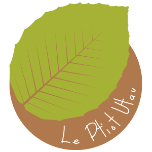 Logo Le Ptiot Utau