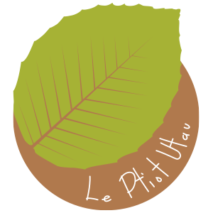 logo Le Ptiot Utau.